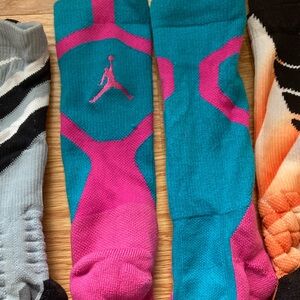 Jordan Socks